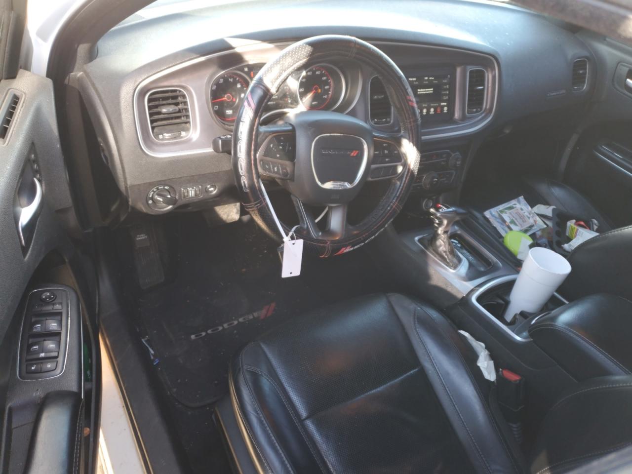 2020 Dodge Charger - Image 8