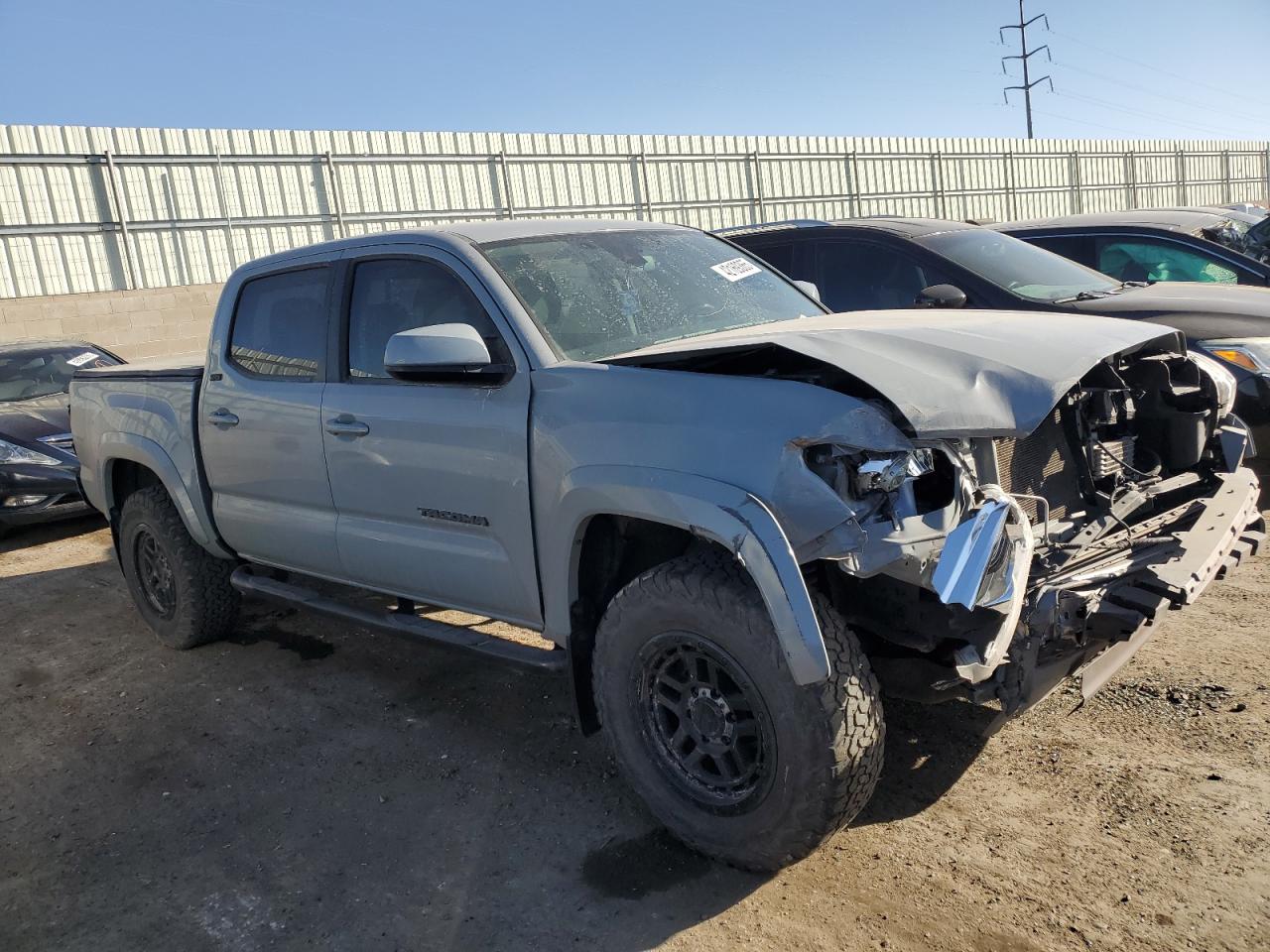 2019 Toyota Tacoma - Image 4