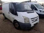 2006 FORD TRANSIT 85 for sale at Copart SANDY