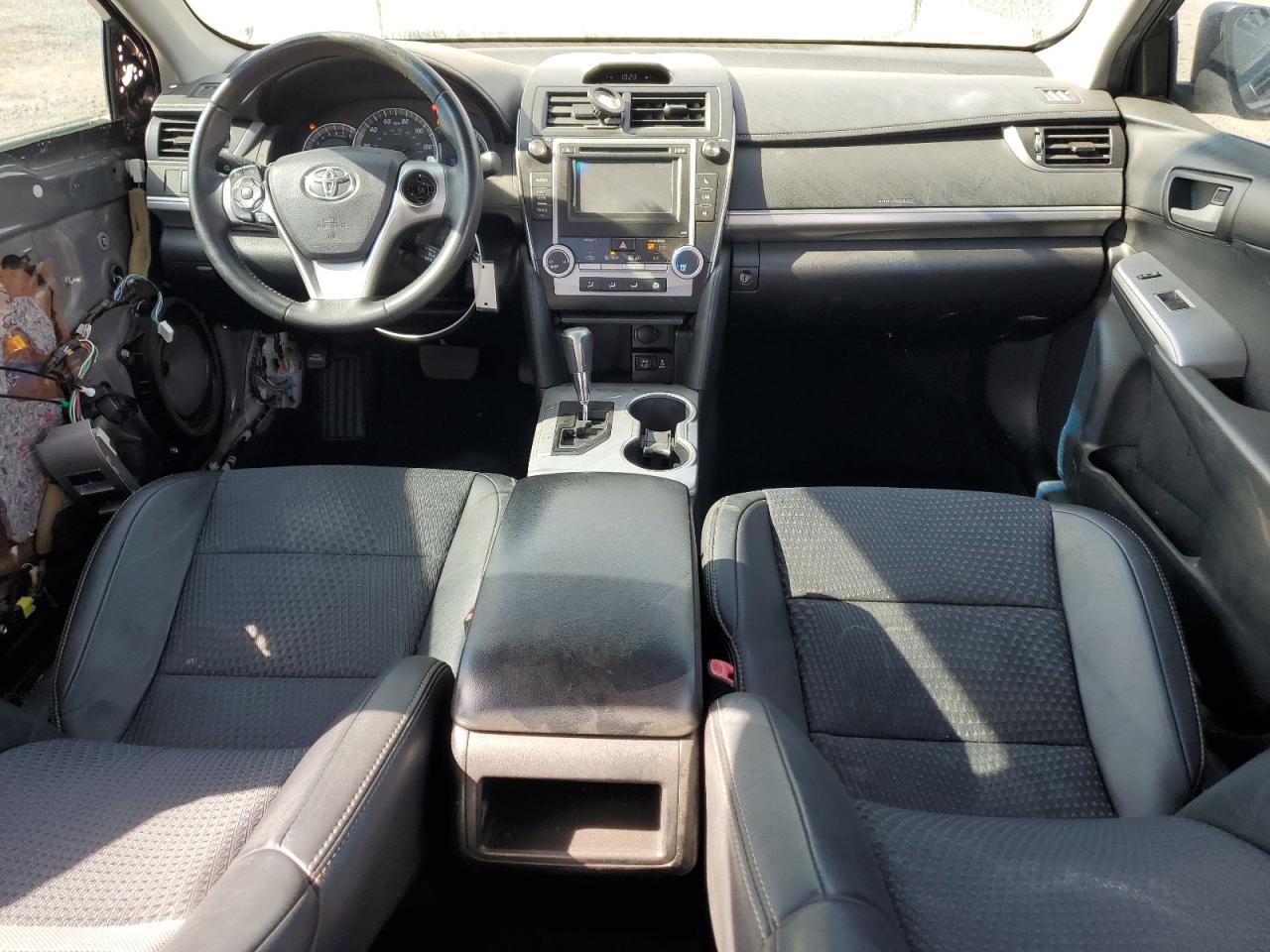 2014 Toyota Camry - Image 8