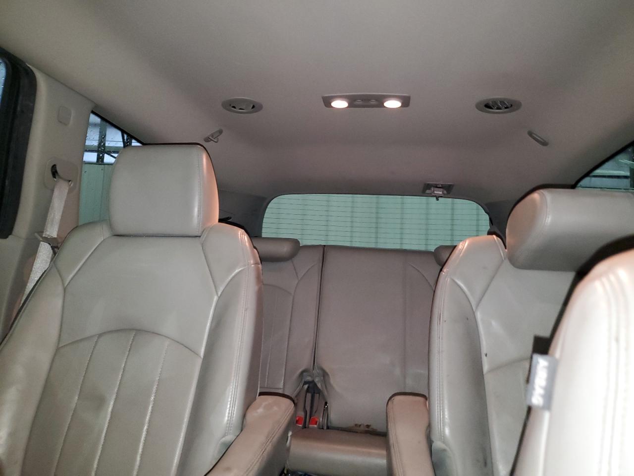 2013 Buick Enclave - Image 10