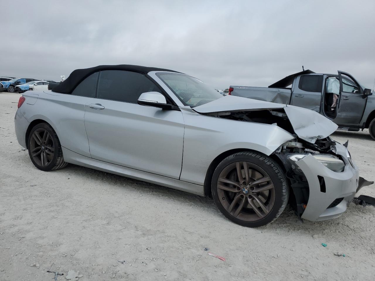 2016 BMW 2er - Image 4