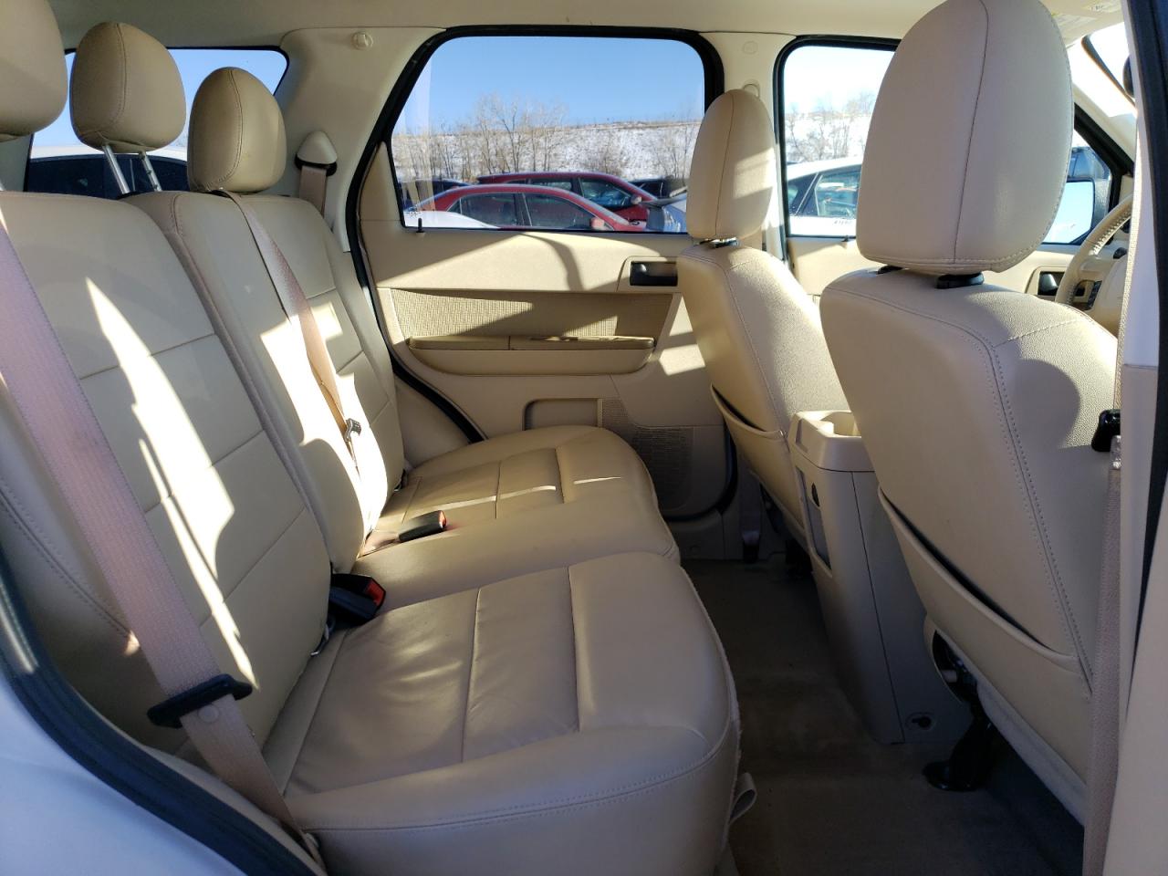 2012 Ford Escape - Image 11