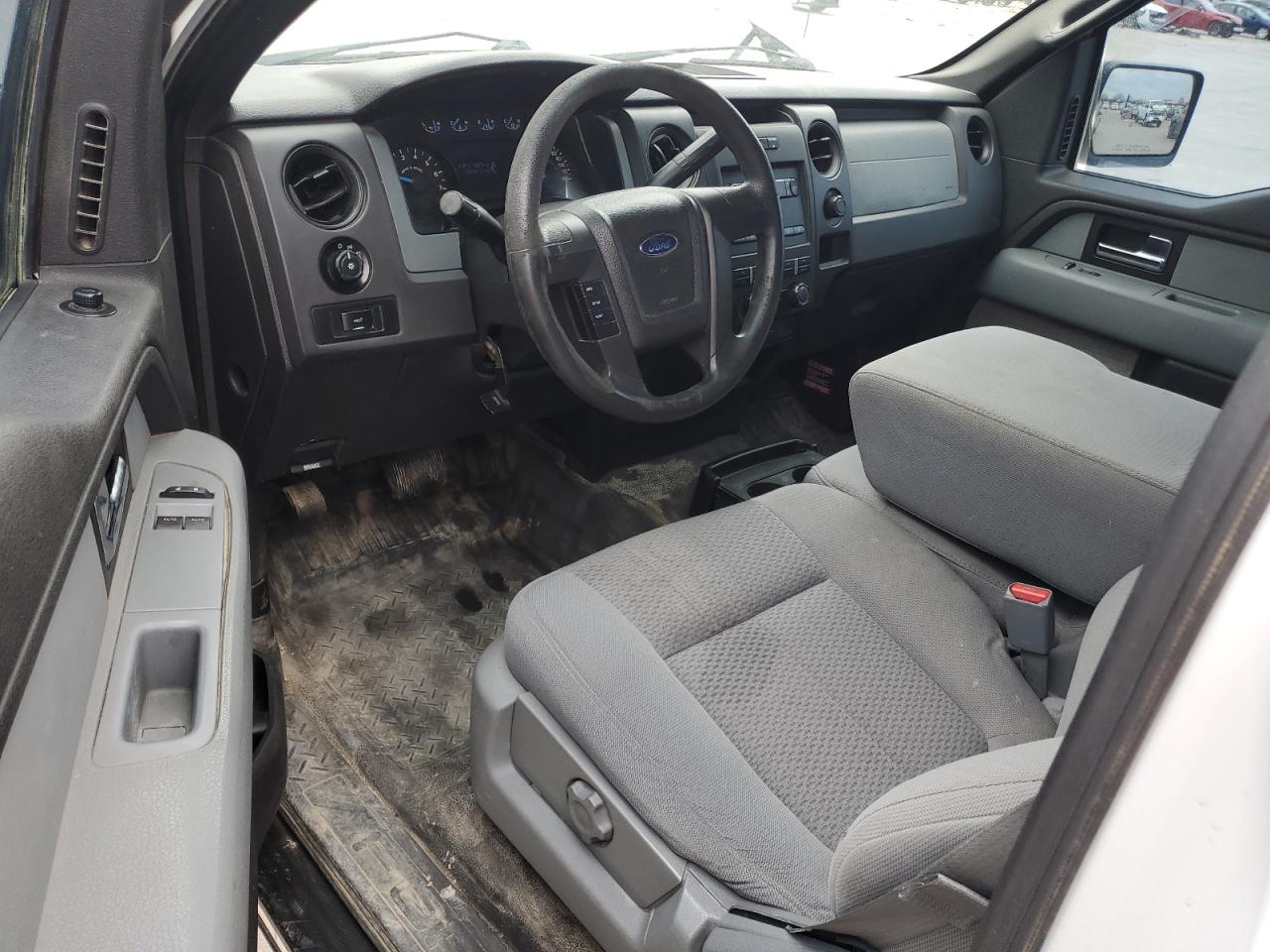 2013 Ford F-150 - Image 8