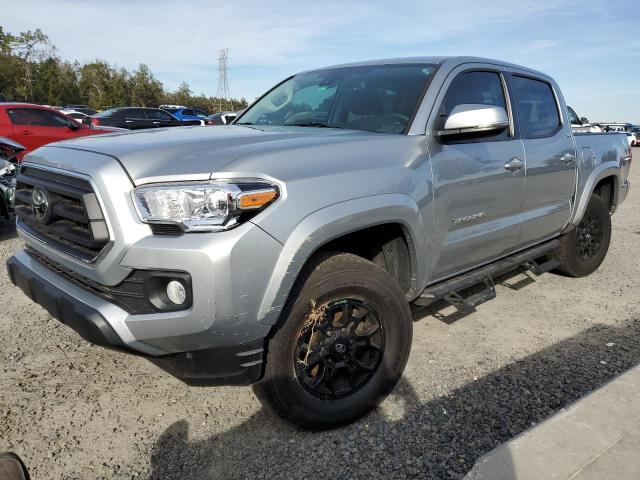 2022 Toyota Tacoma Double Cab