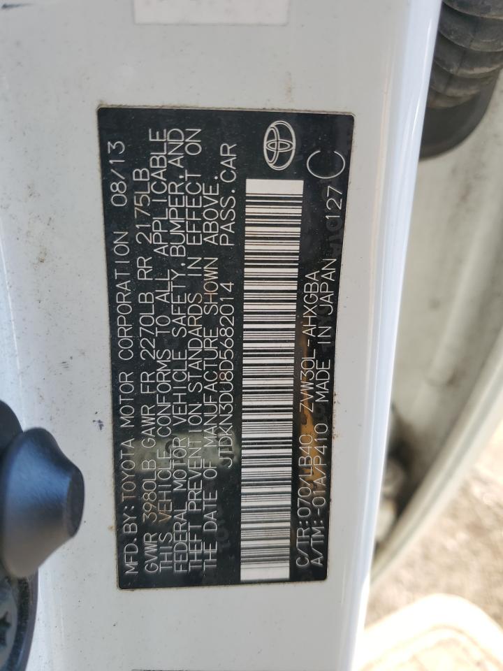 2013 Toyota Prius - Image 12