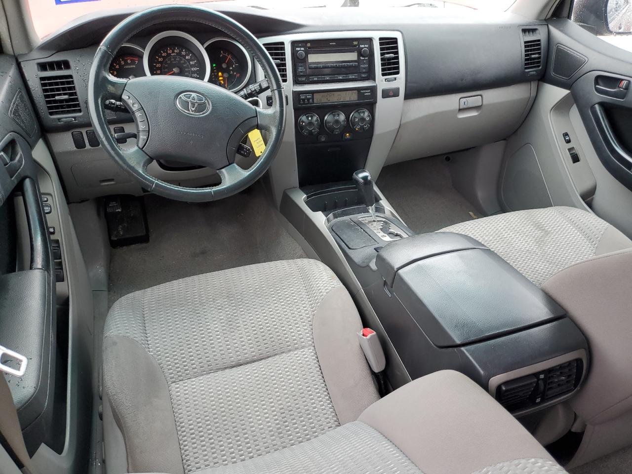 2006 Toyota 4Runner - Image 8