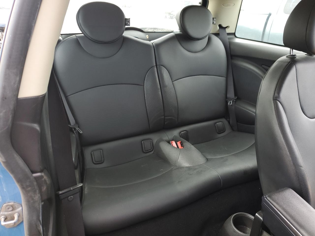 2013 MINI Cooper - Image 10