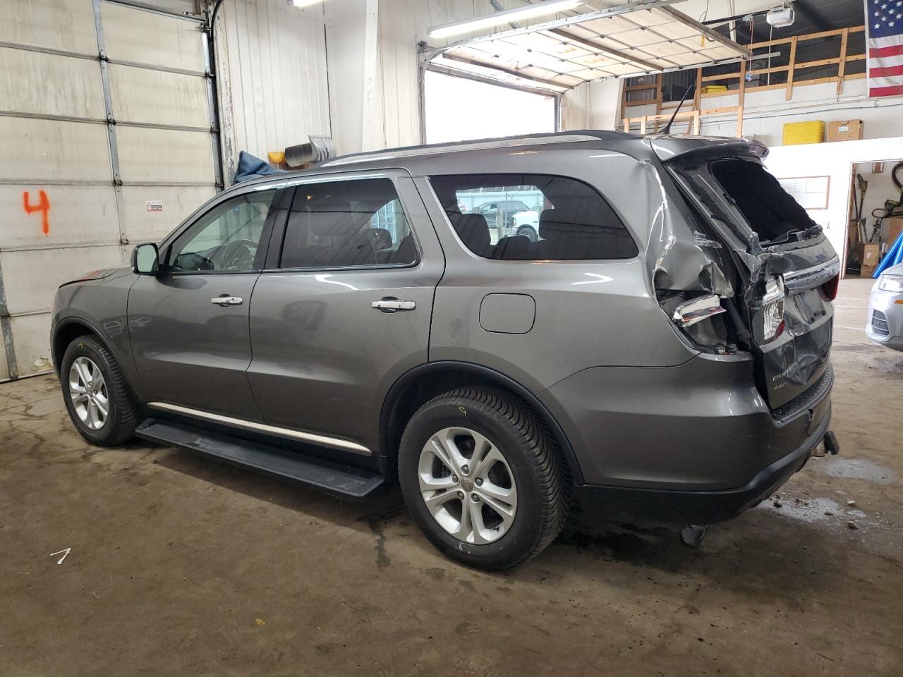 2013 Dodge Durango - Image 2
