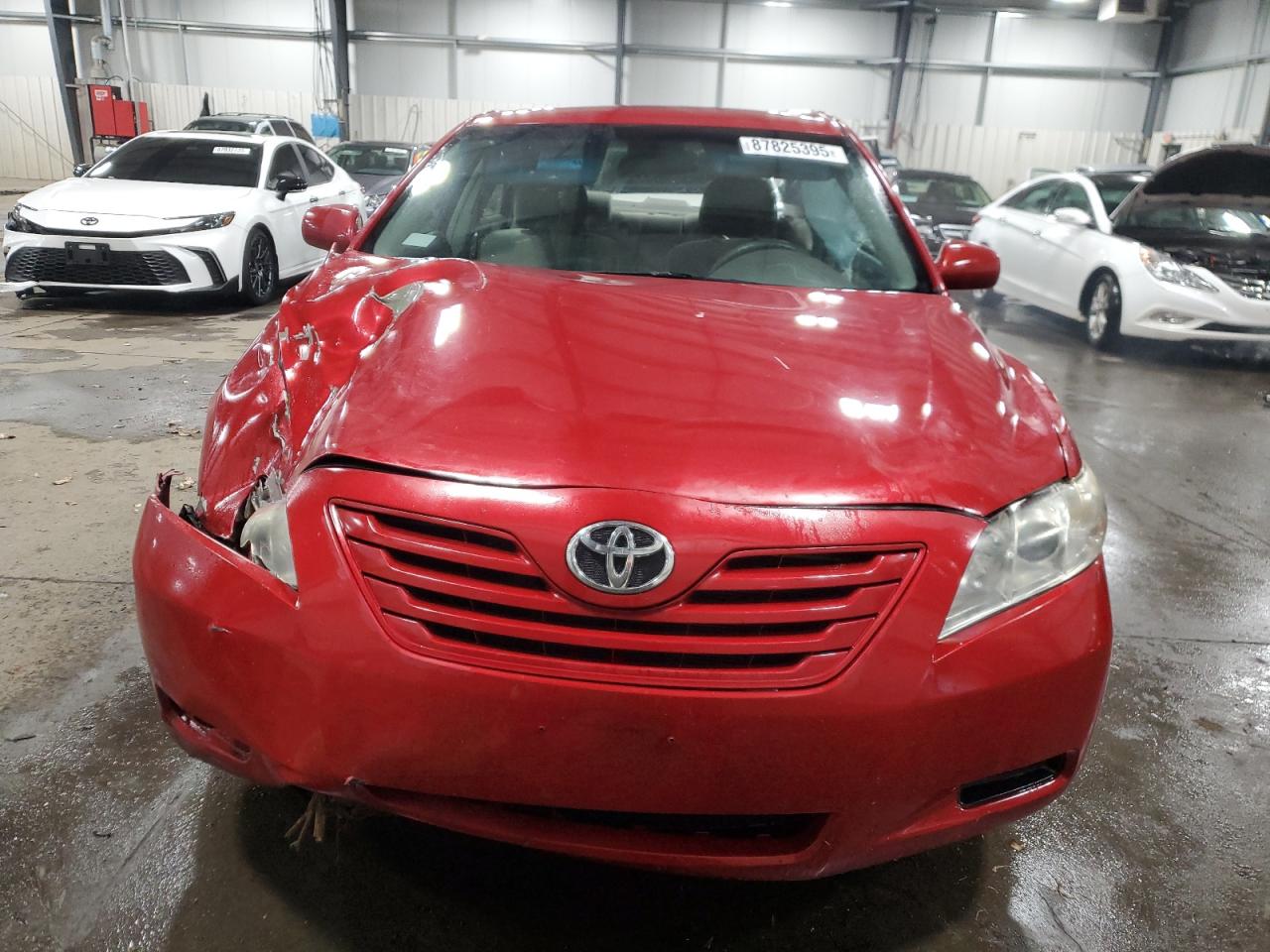 2007 Toyota Camry - Image 5