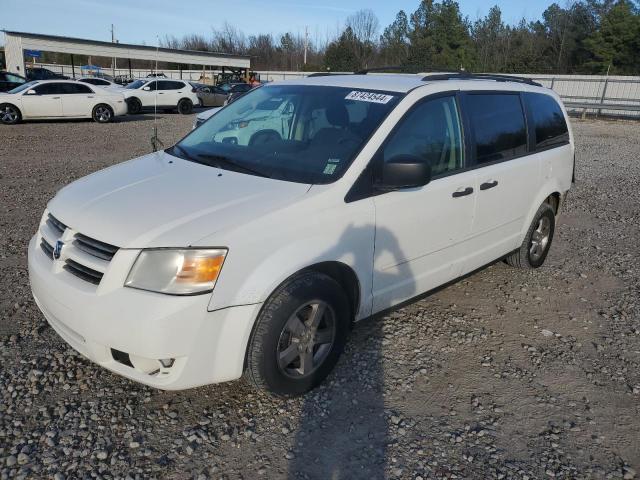 2008 Dodge Grand Caravan Se