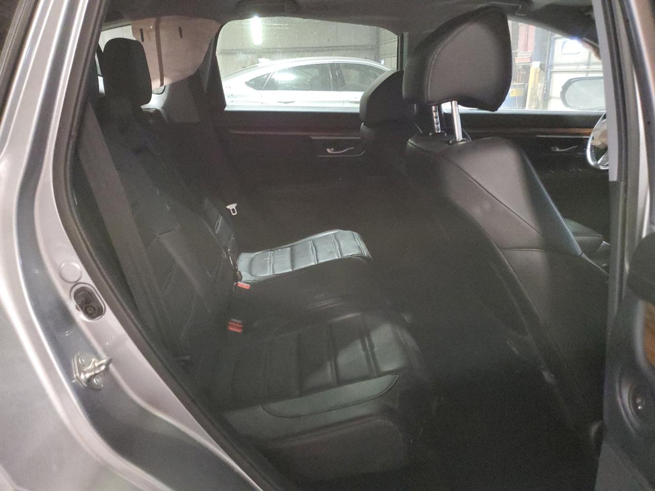 2018 Honda CR-V - Image 10