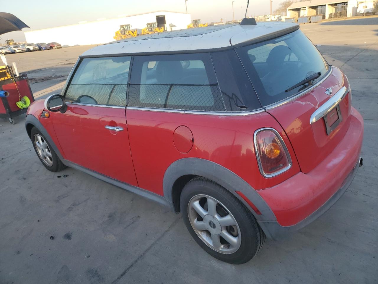 2009 MINI Cooper - Image 2