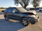 2010 Hyundai Santa Fe Gls იყიდება Orlando-ში, FL - Front End