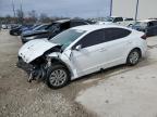 2019 Hyundai Elantra Se na sprzedaż w Lawrenceburg, KY - Front End