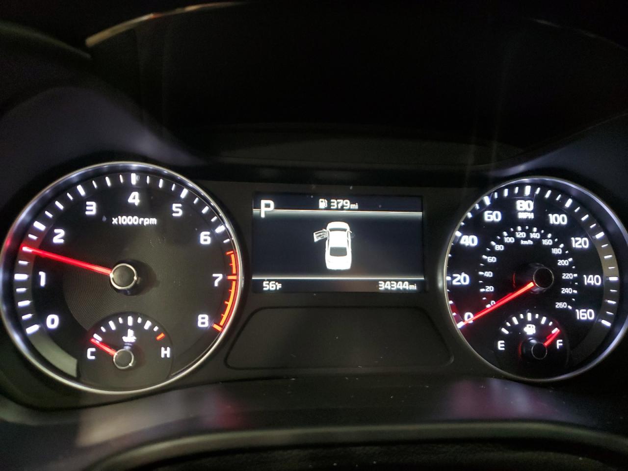 2024 Kia Forte - Image 9