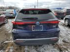 2021 Toyota Venza Le zu verkaufen in Woodhaven, MI - Front End