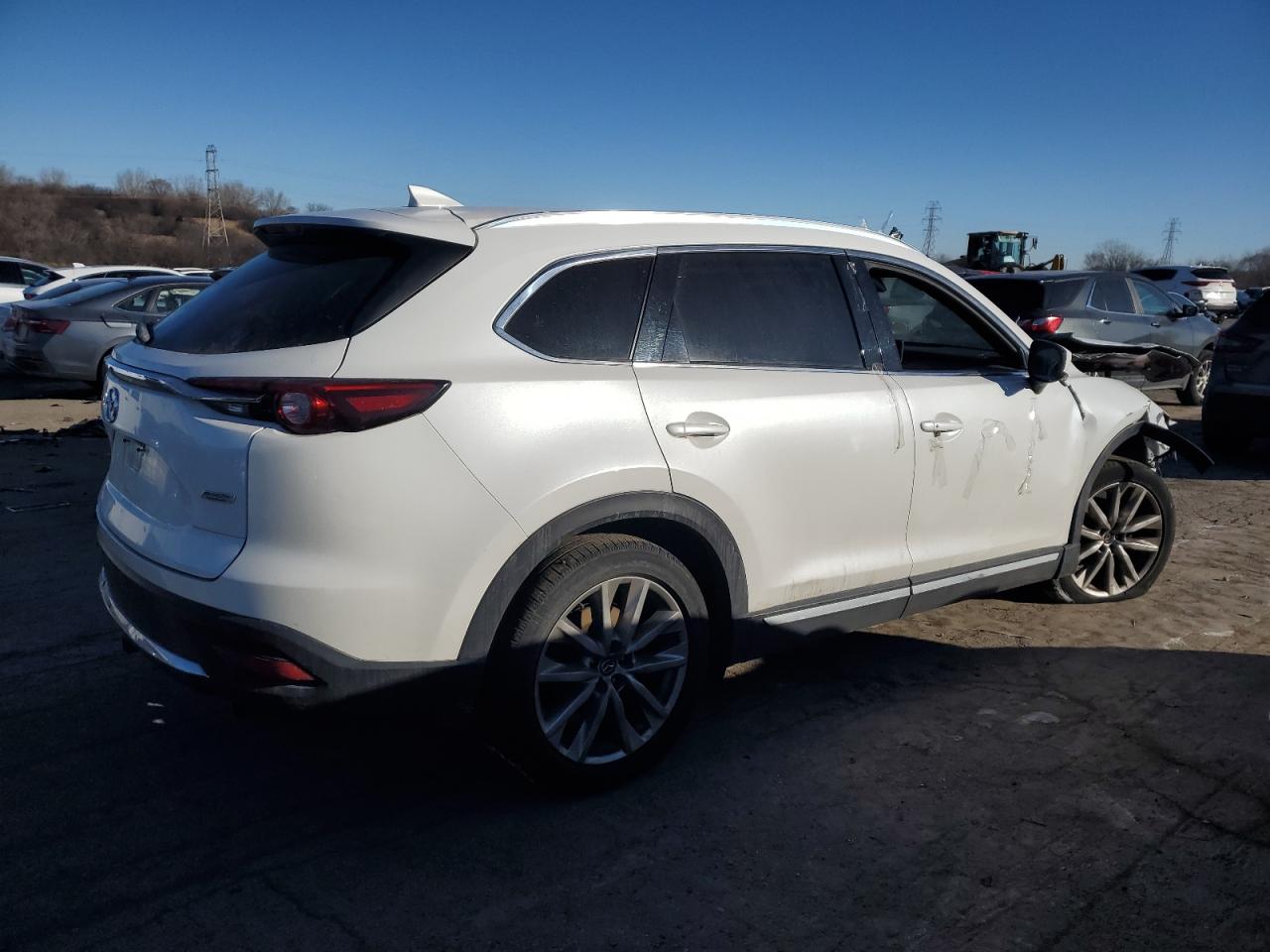 2016 Mazda CX-9 - Image 3