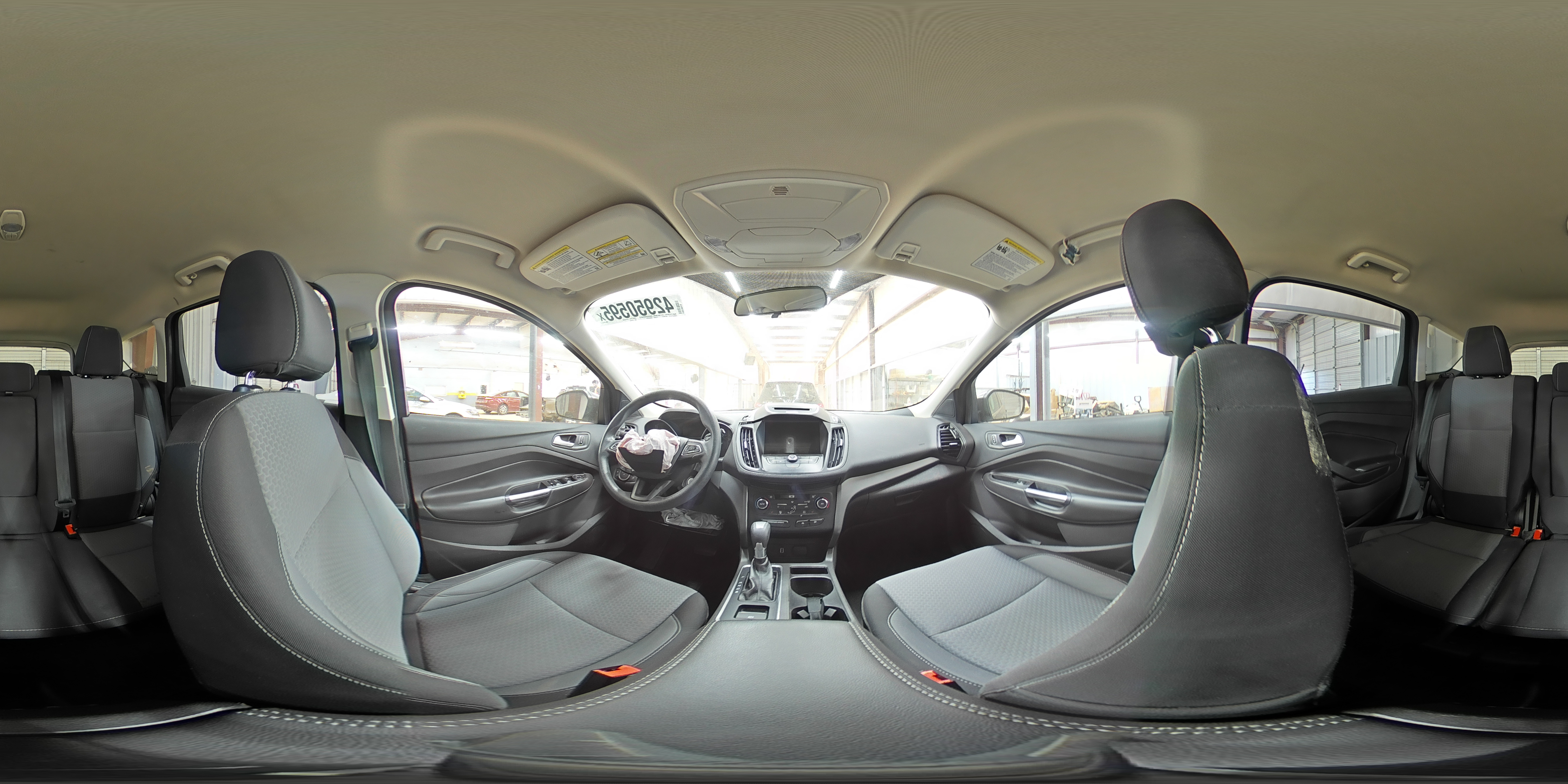 2017 Ford Escape - Image 14