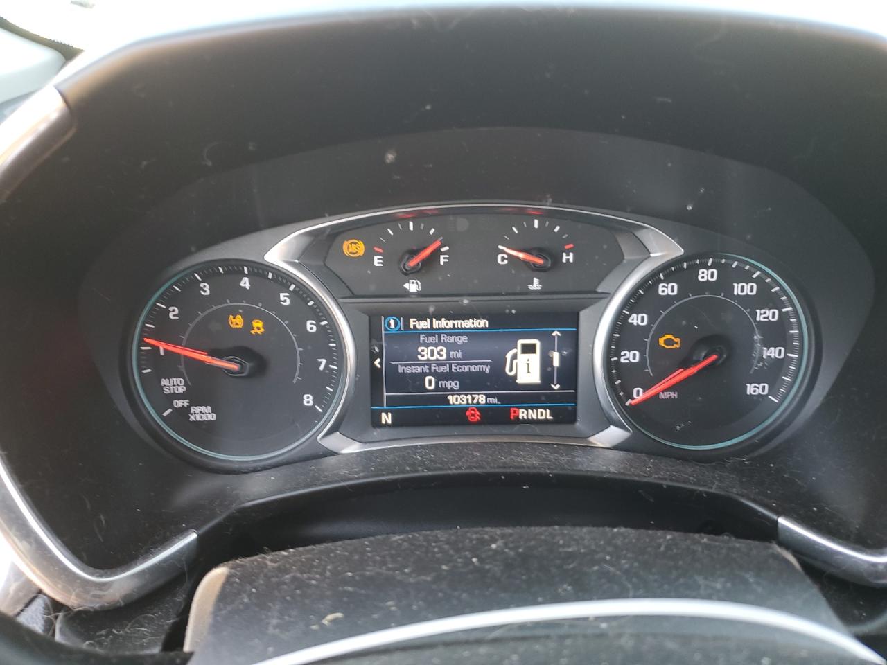 2019 Chevrolet Equinox - Image 9