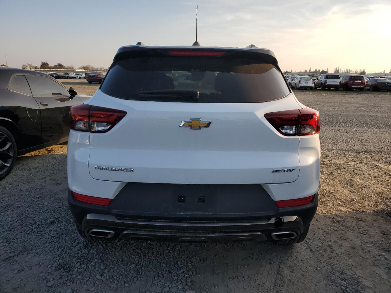 2022 Chevrolet TrailBlazer - Image 6