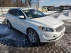 2017 Volvo Xc60 T5 Inscription за продажба в Glassboro, NJ - Water/Flood