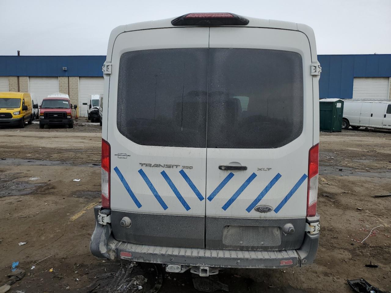 2018 Ford Transit - Image 6