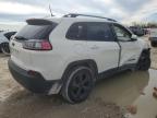 2019 Jeep Cherokee Latitude Plus for Sale in Houston, TX - Front End