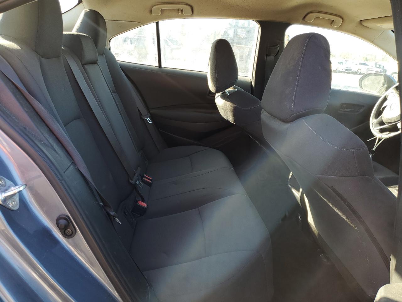 2022 Toyota Corolla - Image 10