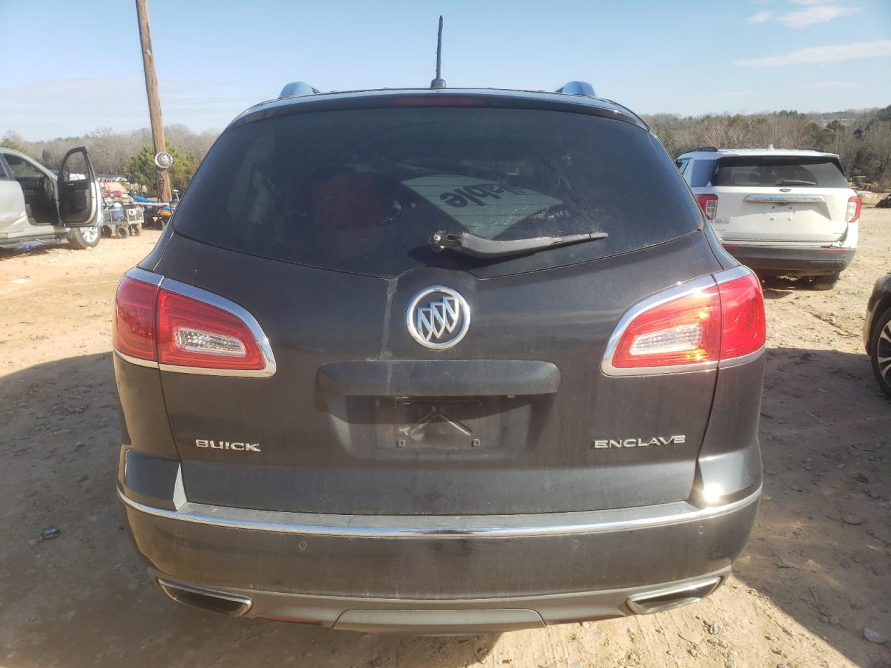 2014 Buick Enclave - Image 6