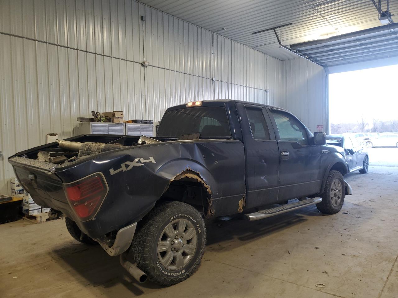 2009 Ford F-150 - Image 3