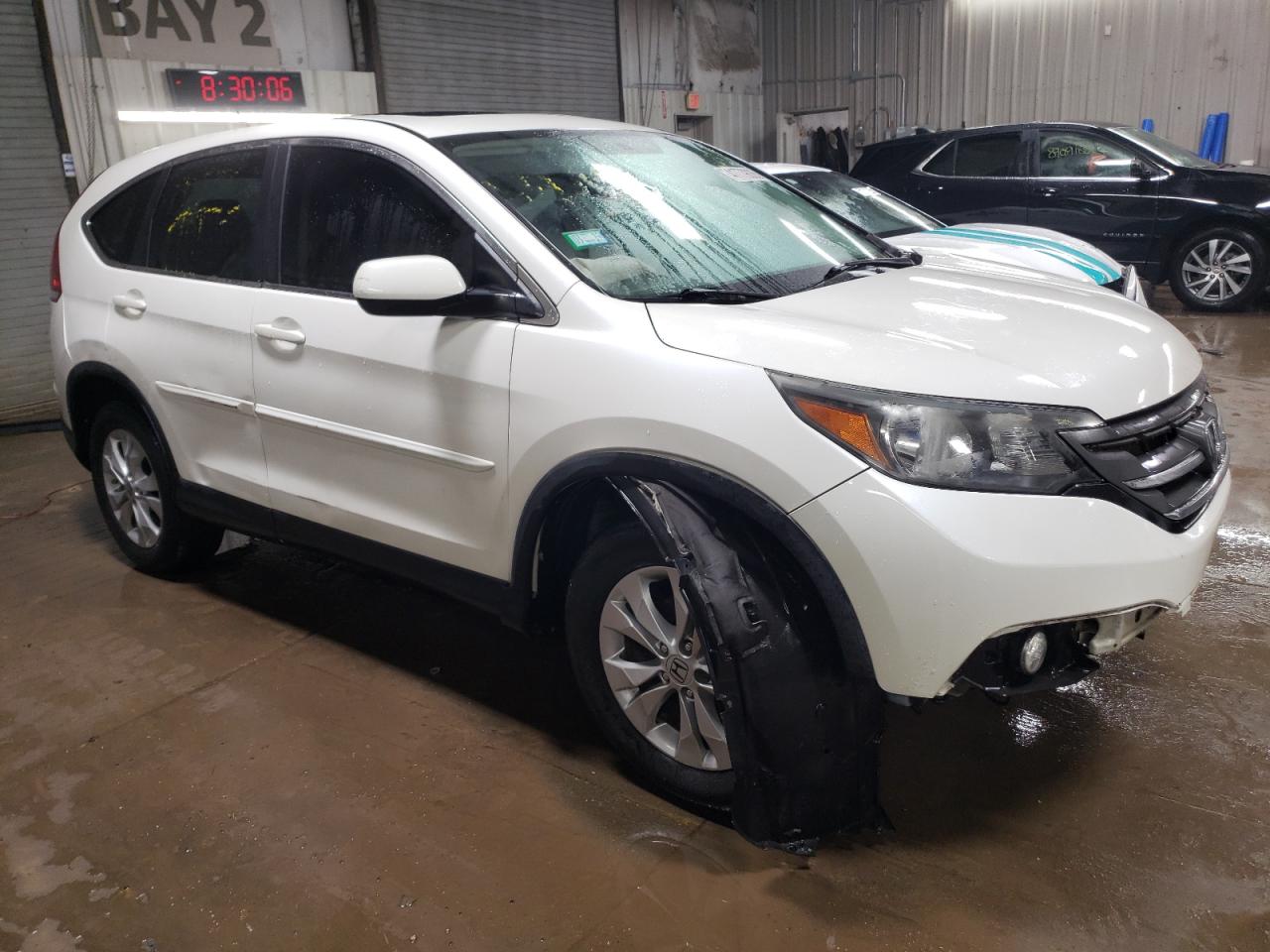 2013 Honda CR-V - Image 4