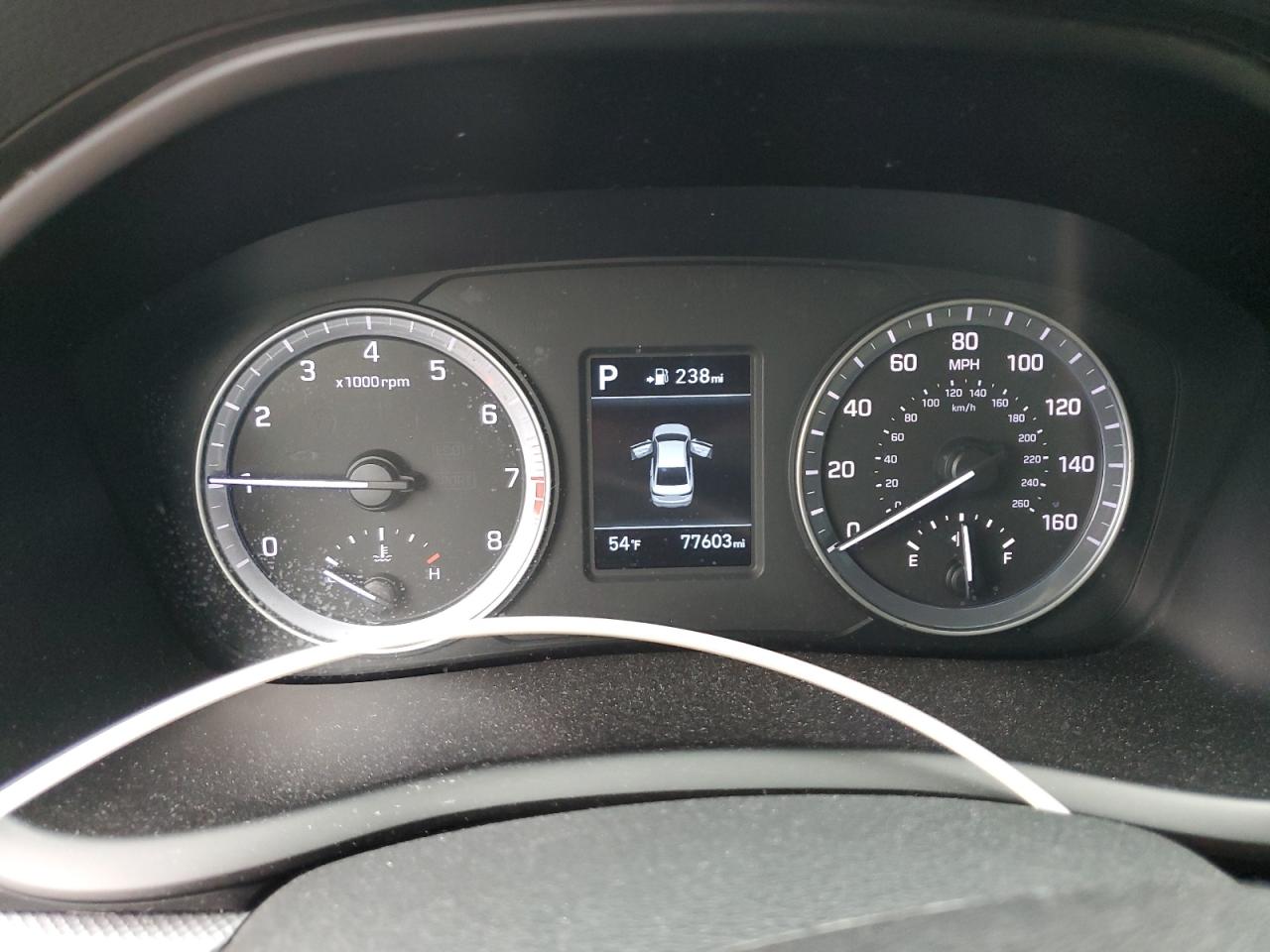 2019 Hyundai Sonata - Image 9