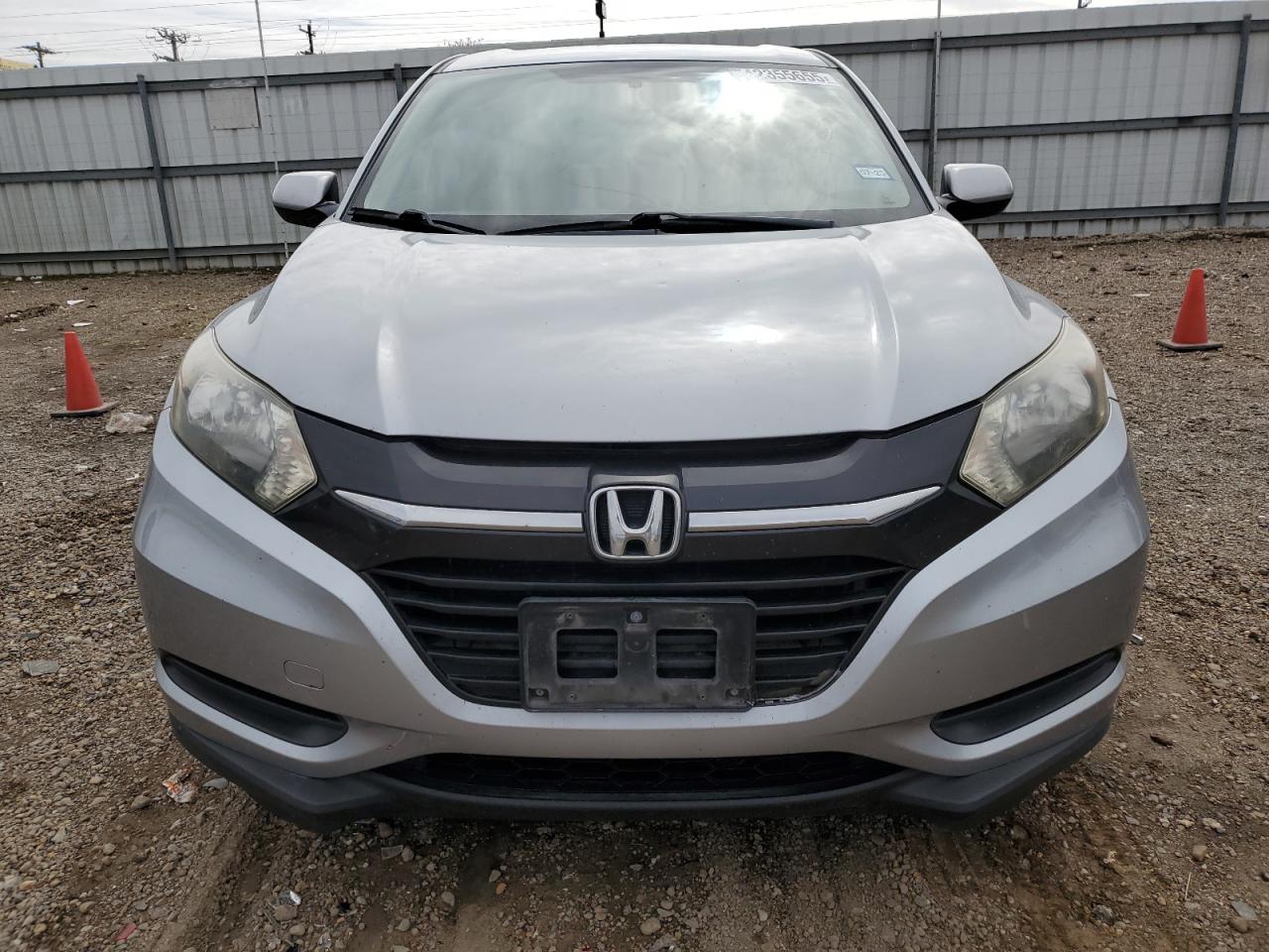 2017 Honda HR-V - Image 5