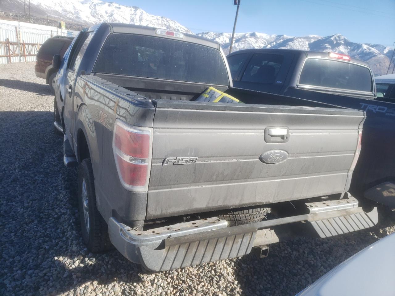 2013 Ford F-150 - Image 6