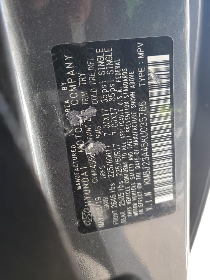 2019 Hyundai Tucson - Image 13