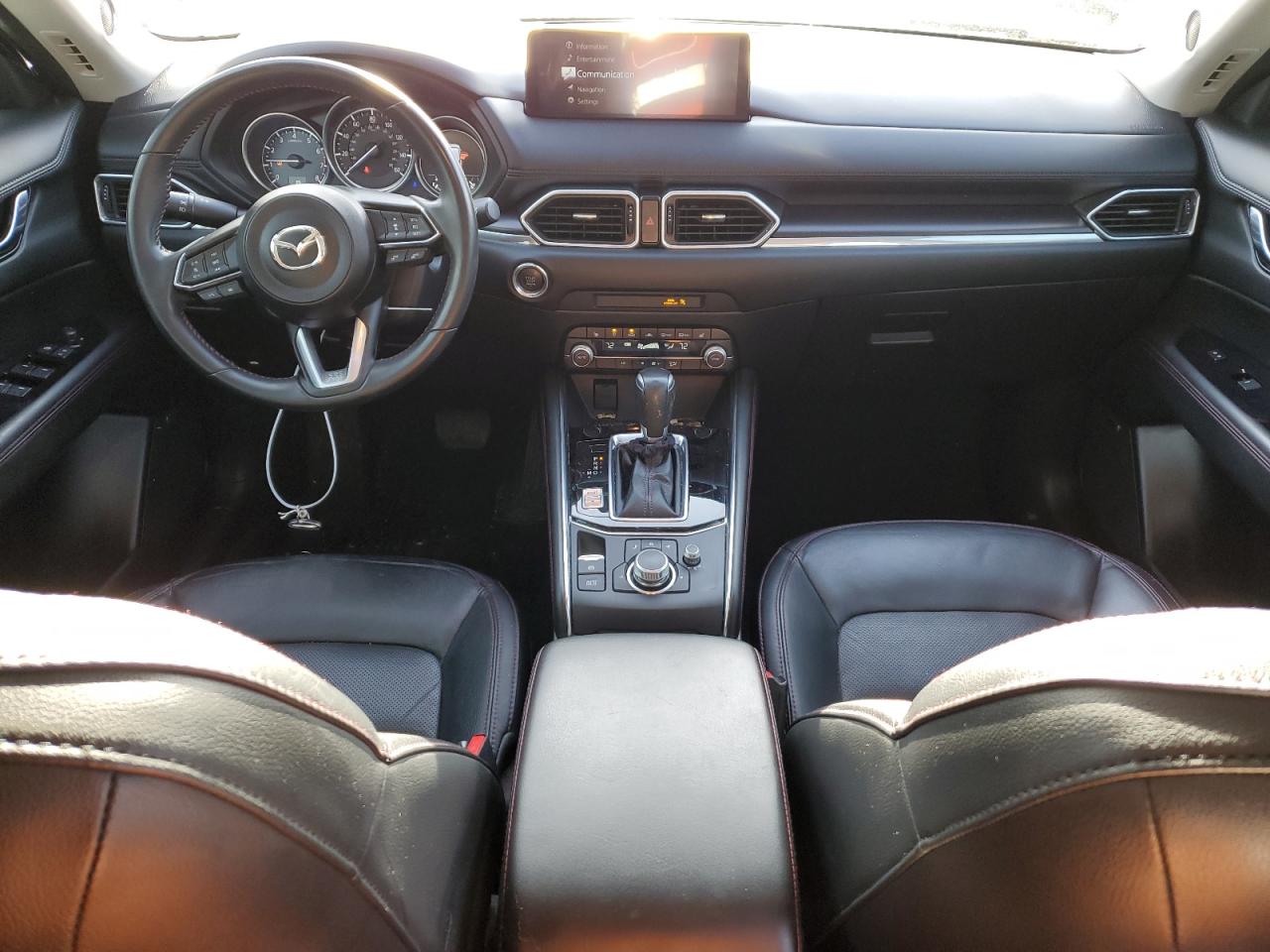 2021 Mazda CX-5 - Image 8