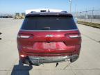 2021 Jeep Grand Cherokee L Limited for Sale in Sacramento, CA - Rear End