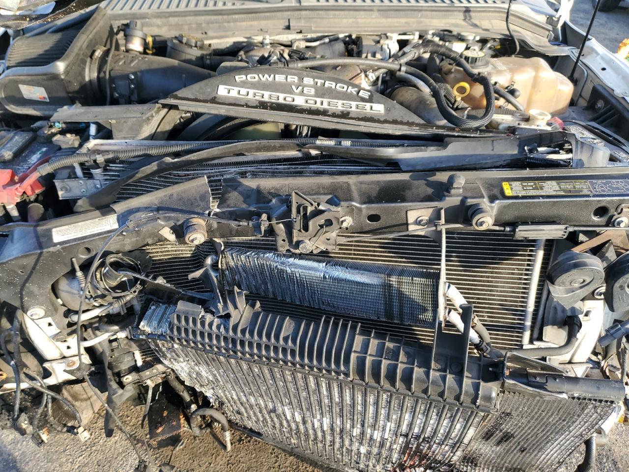 2008 Ford F250 - Image 13