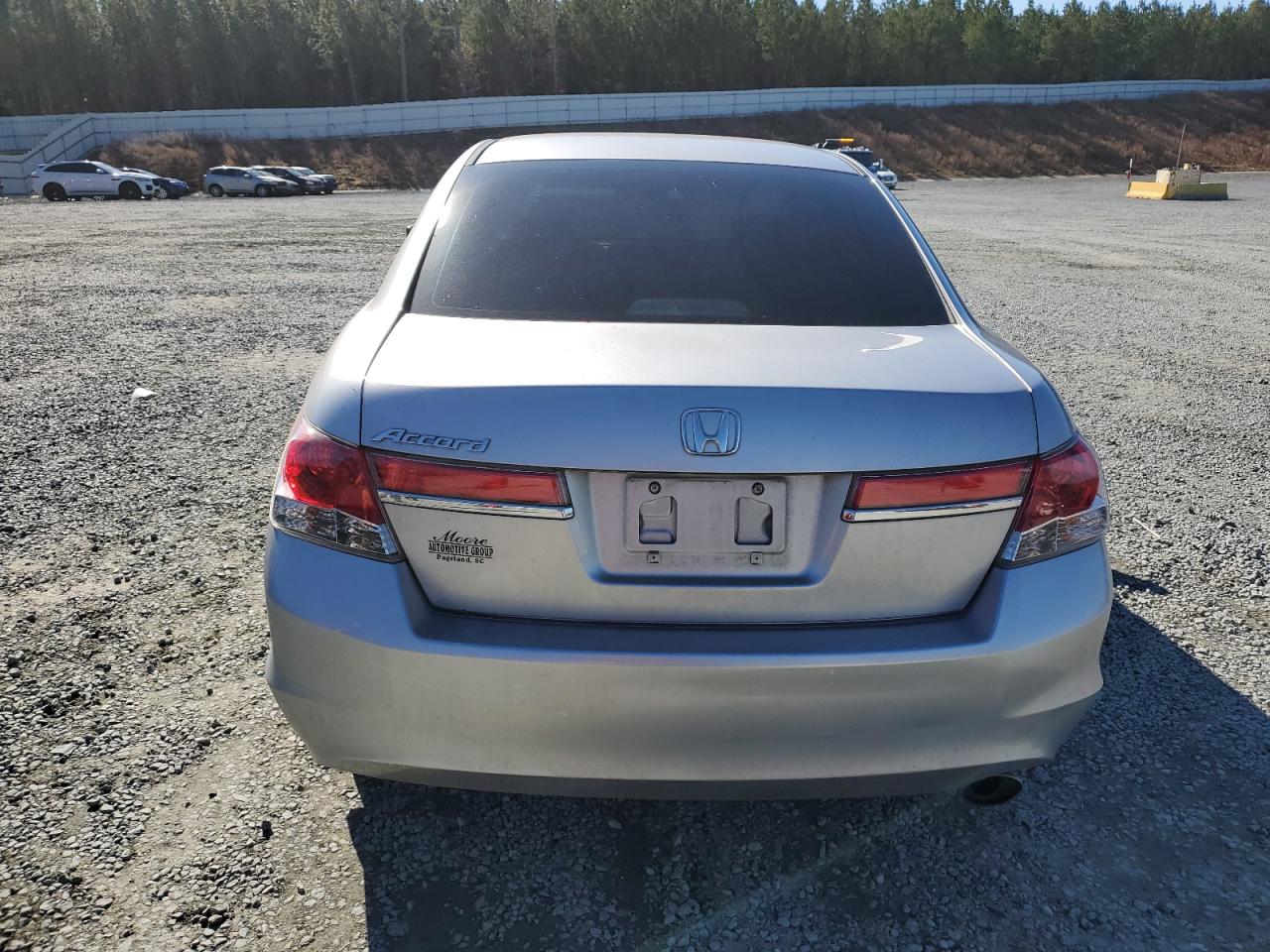 2012 Honda Accord - Image 6