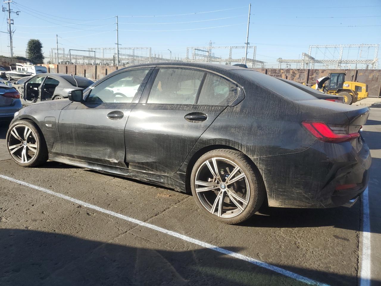 2023 BMW 3er - Image 2