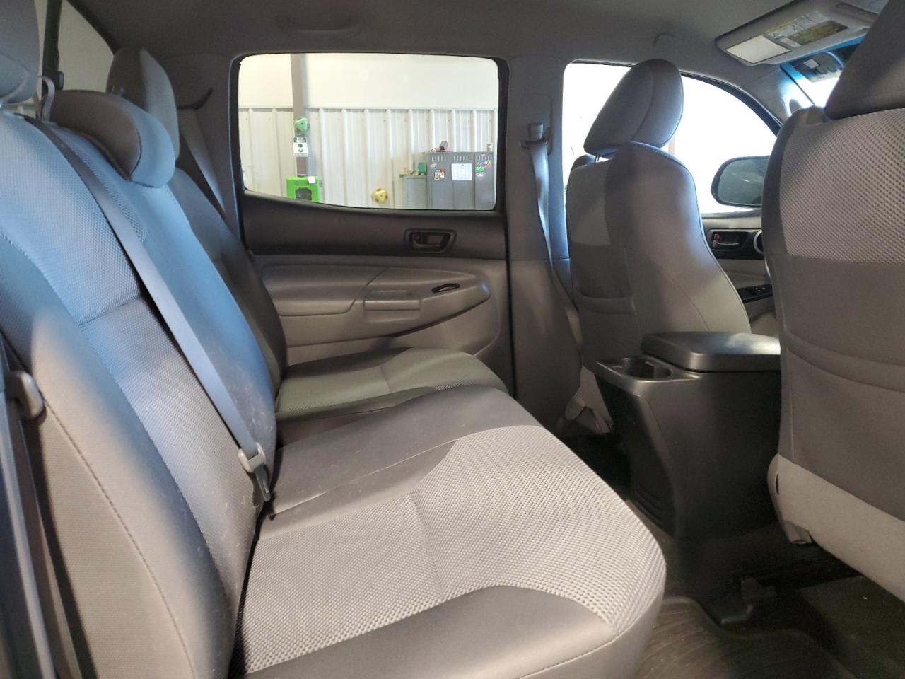 2014 Toyota Tacoma - Image 10