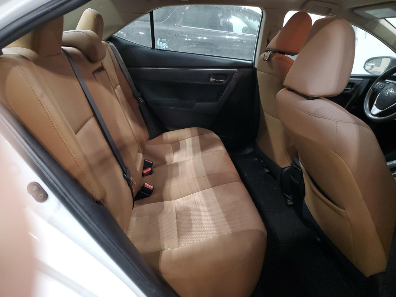 2016 Toyota Corolla - Image 10