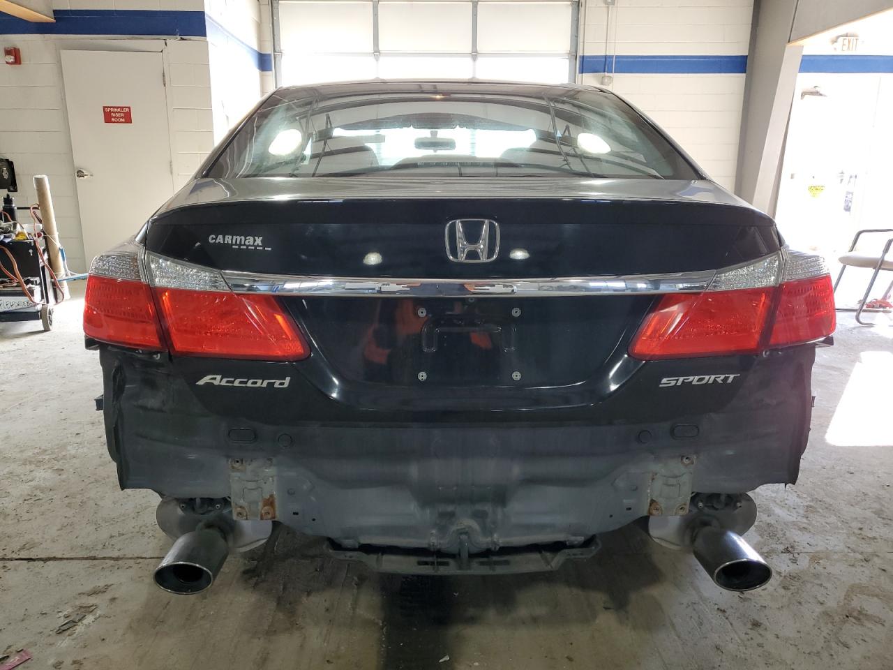 2015 Honda Accord - Image 6
