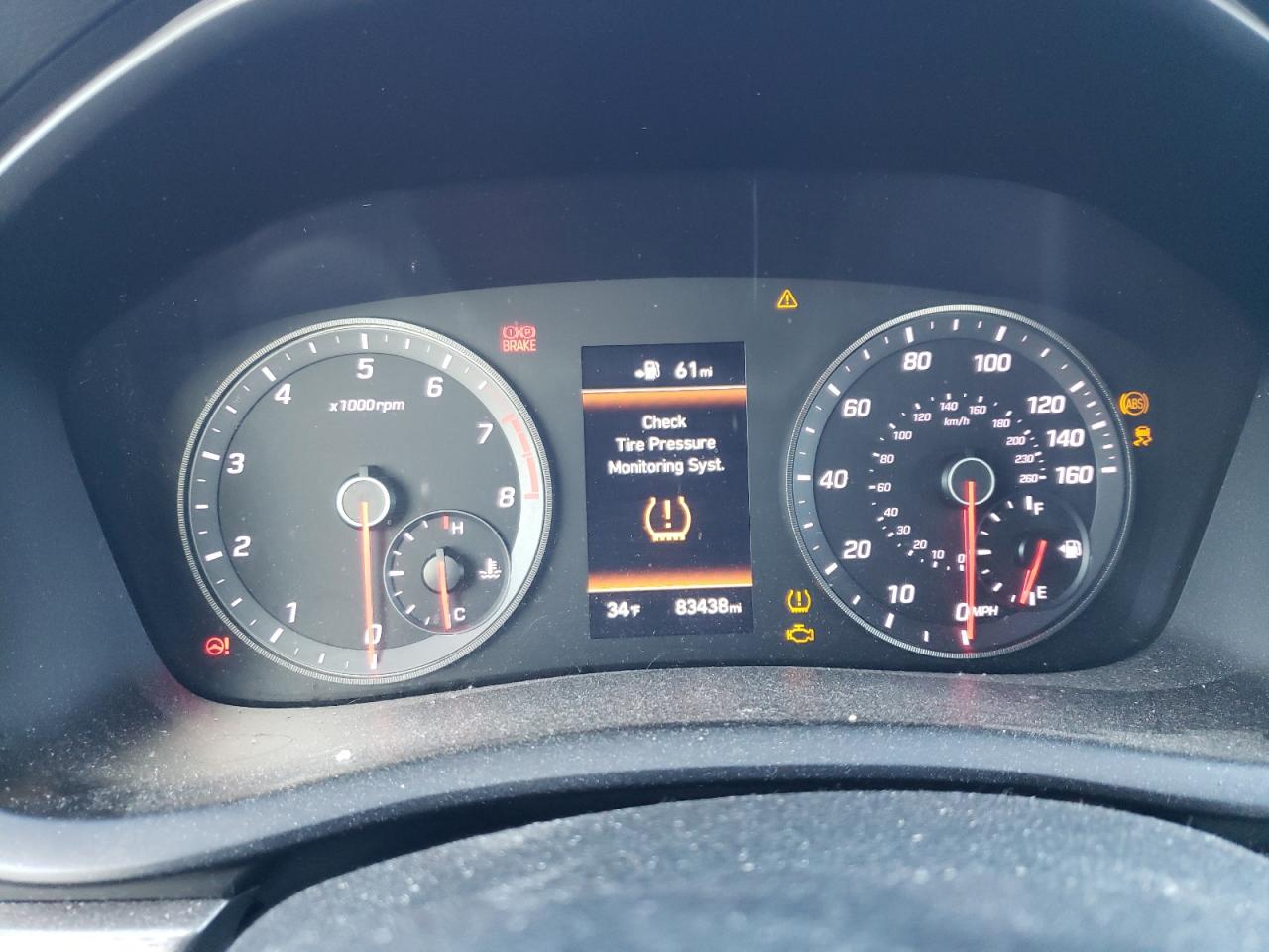 2018 Hyundai Sonata - Image 9