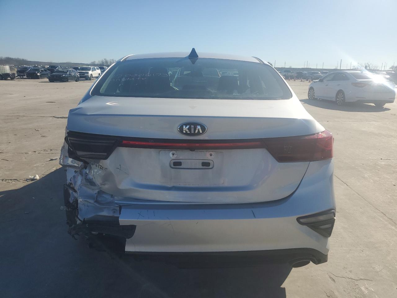2020 Kia Forte - Image 6