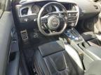 2017 Audi S5  zu verkaufen in Colton, CA - Front End