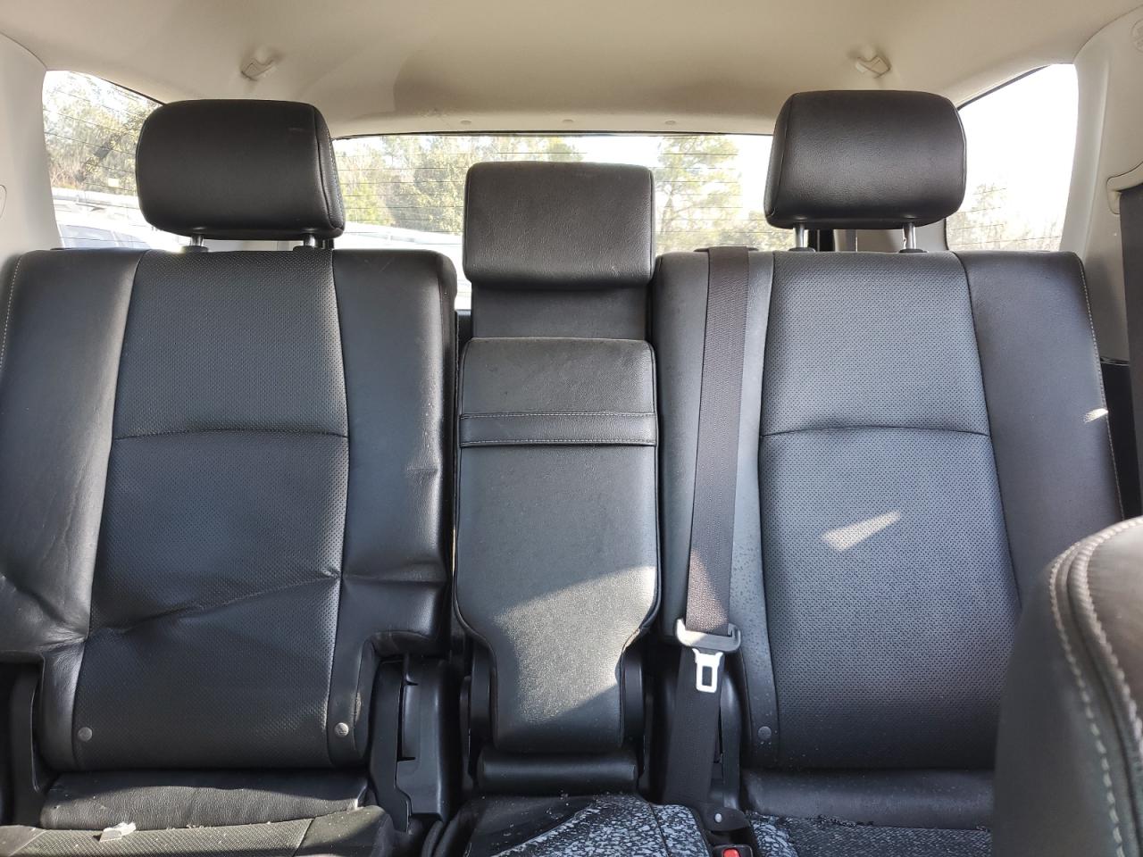 2020 Toyota 4Runner - Image 10