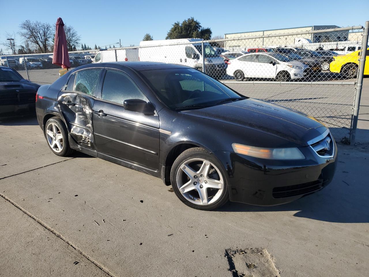 2006 Acura TL - Image 4