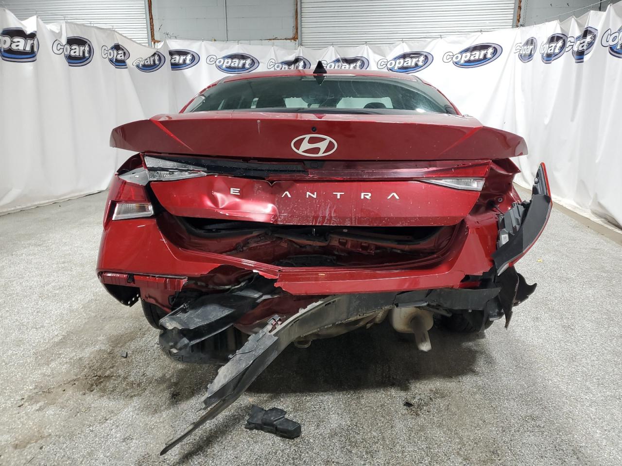 2024 Hyundai Elantra - Image 6